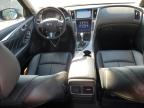 2015 Infiniti Q50 Base იყიდება Duryea-ში, PA - Rear End