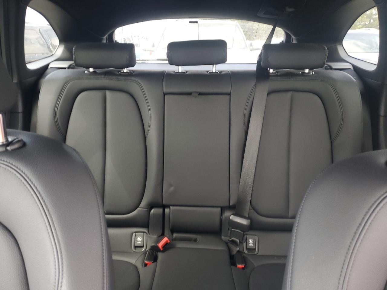 2022 BMW X1 Sdrive28I VIN: WBXJG7C09N5U53650 Lot: 54018745