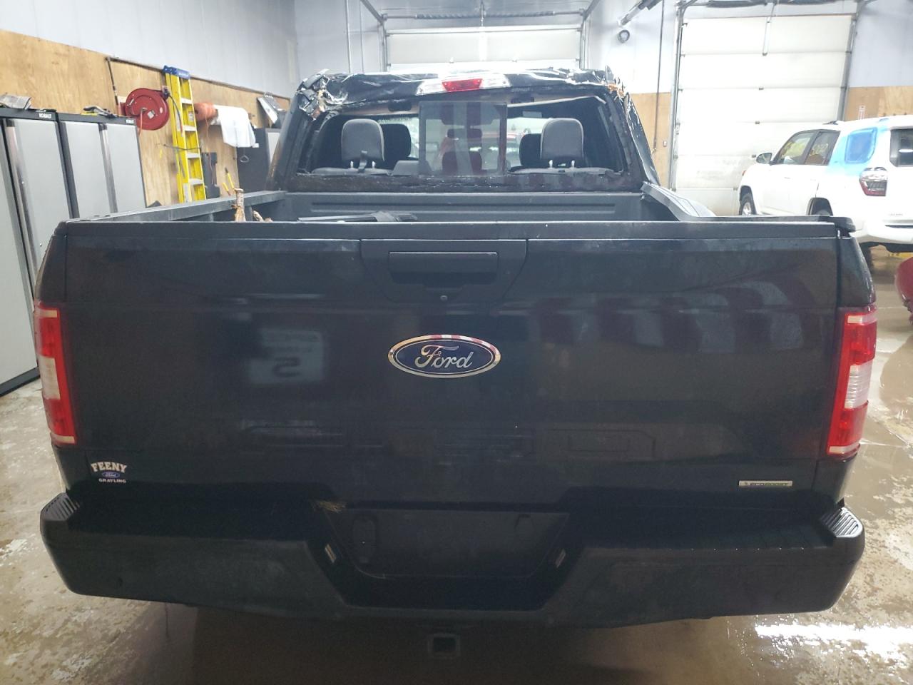 1FTEW1EP8KFB22895 FORD F-150 2019