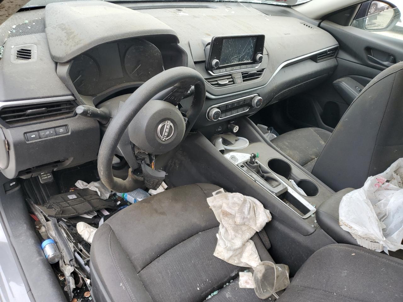 1N4BL4BV8RN318695 NISSAN ALTIMA 2024