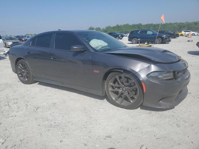  DODGE CHARGER 2020 Szary