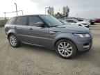 2016 Land Rover Range Rover Sport Hse за продажба в San Diego, CA - Minor Dent/Scratches