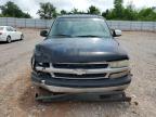 2002 Chevrolet Tahoe C1500 for Sale in Oklahoma City, OK - Front End