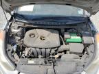 2012 Hyundai Elantra Gls na sprzedaż w Concord, NC - Rear End