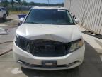 2014 Honda Odyssey Exl for Sale in Byron, GA - Front End