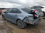 2020 Toyota Corolla Se zu verkaufen in Houston, TX - Rear End
