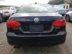 2012 Volkswagen Jetta Se for Sale in Austell, GA - Front End