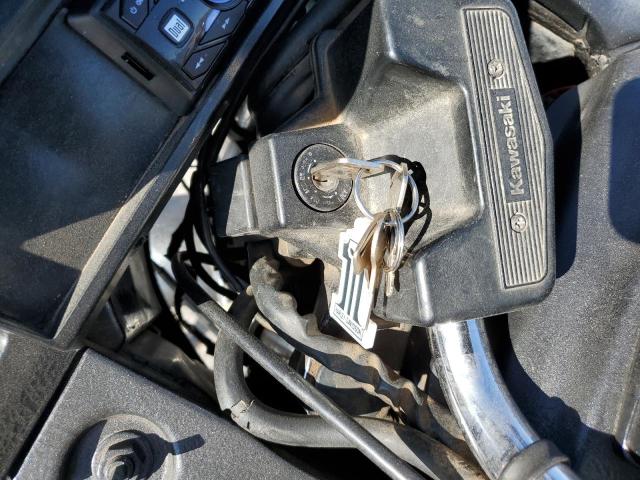 1990 KAWASAKI ZG1200   
