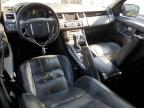 2011 Land Rover Range Rover Sport Lux продається в Wilmington, CA - Minor Dent/Scratches