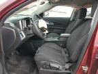 2016 Chevrolet Equinox Lt de vânzare în Oklahoma City, OK - Front End