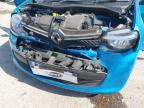 2015 RENAULT TWINGO PLA for sale at Copart SANDWICH