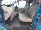 2008 VAUXHALL VIVARO 290 for sale at Copart CHESTER