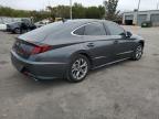 2022 Hyundai Sonata Sel for Sale in Miami, FL - Front End