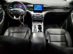 2022 Ford Explorer Xlt за продажба в Center Rutland, VT - Rear End