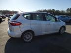 2015 Ford C-Max Sel იყიდება Exeter-ში, RI - Normal Wear