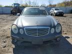 2009 Mercedes-Benz E 350 4Matic იყიდება Marlboro-ში, NY - Normal Wear