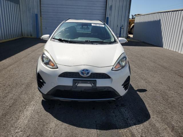  TOYOTA PRIUS 2018 Biały