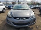 2014 Hyundai Elantra Se en Venta en New Britain, CT - Front End