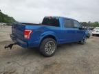 2015 Ford F150 Supercrew للبيع في Shreveport، LA - Rollover