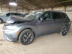 2024 Volkswagen Tiguan Se en Venta en Phoenix, AZ - Front End