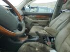 2004 Lexus Gx 470 de vânzare în Reno, NV - Biohazard/Chemical