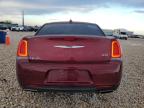 2019 Chrysler 300 Touring იყიდება Temple-ში, TX - Front End