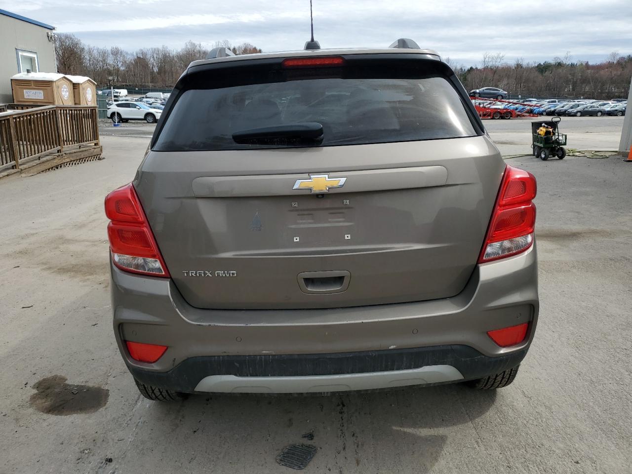 KL7CJPSM8NB519969 CHEVROLET TRAX 2022