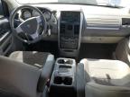2008 Dodge Grand Caravan Sxt на продаже в Earlington, KY - Hail