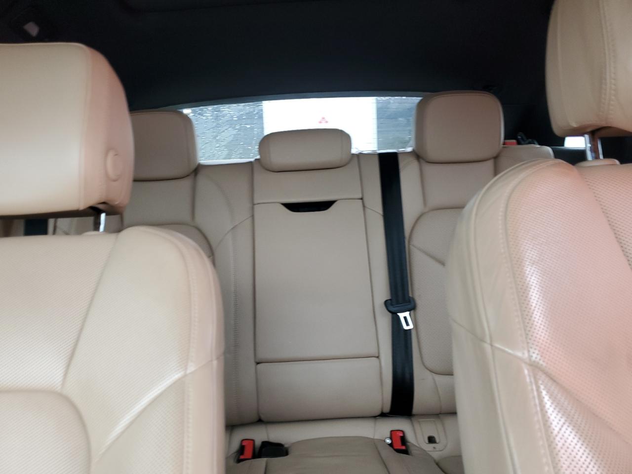 2019 Porsche Macan VIN: WP1AA2A56KLB09411 Lot: 53570515