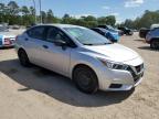 2020 Nissan Versa S zu verkaufen in Greenwell Springs, LA - Minor Dent/Scratches