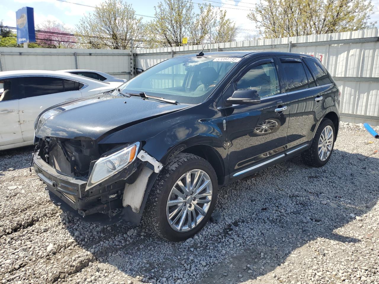 2015 Lincoln Mkx for Sale in Walton, KY - Front End