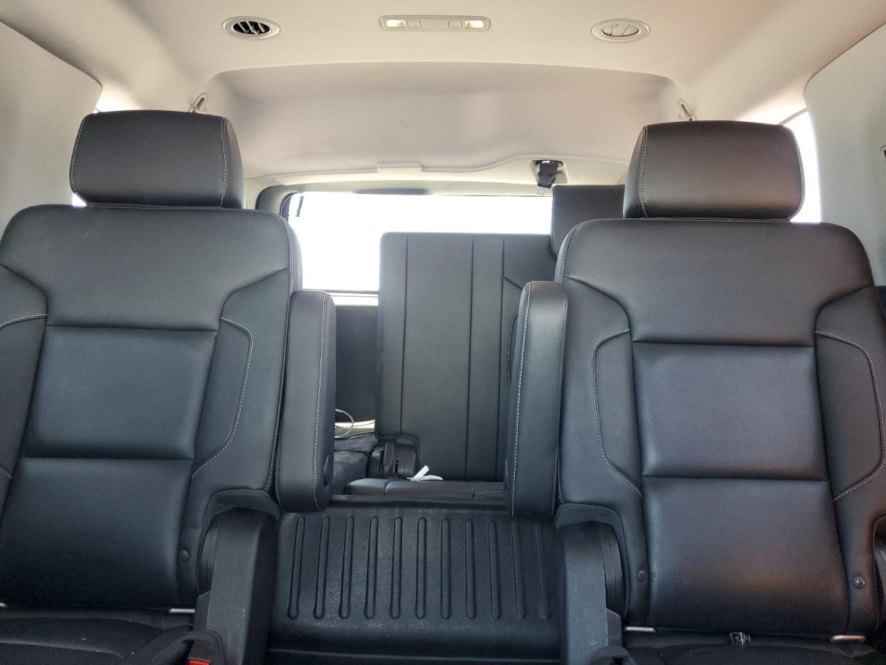1GNSCCKJ5JR165036 CHEVROLET TAHOE 2018