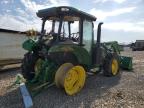 2021 John Deere 5100E Mfwd Tractor за продажба в Sikeston, MO - All Over