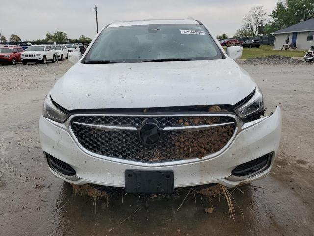  BUICK ENCLAVE 2021 Белы