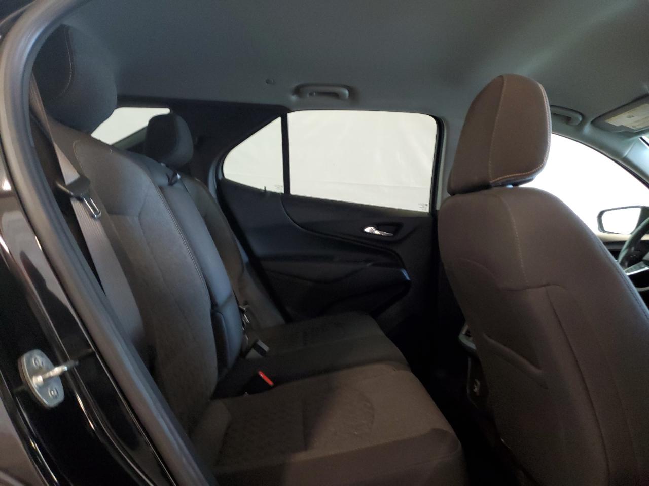 3GNAXKEG4PL187233 CHEVROLET EQUINOX 2023