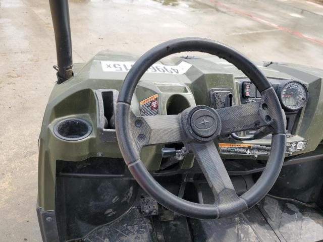 2022 POLARIS RANGER 570 FULL-SIZE