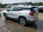 2020 Gmc Terrain Slt na sprzedaż w Eight Mile, AL - Water/Flood