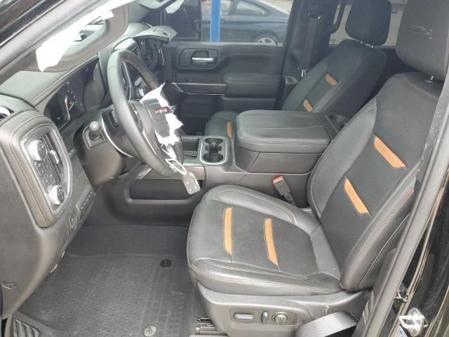  GMC SIERRA 2023 Black