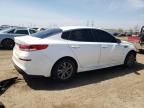 2019 Kia Optima Lx   na sprzedaż w Elgin, IL - All Over