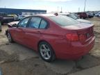 2013 Bmw 320 I Xdrive for Sale in Woodhaven, MI - Front End
