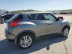 2013 Nissan Juke S продається в Tulsa, OK - Mechanical