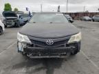 2012 Toyota Camry Base للبيع في Wilmington، CA - Front End