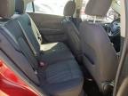 2015 Chevrolet Sonic Lt იყიდება Haslet-ში, TX - Side