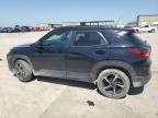 2023 Chevrolet Trailblazer Rs იყიდება Wilmer-ში, TX - Hail