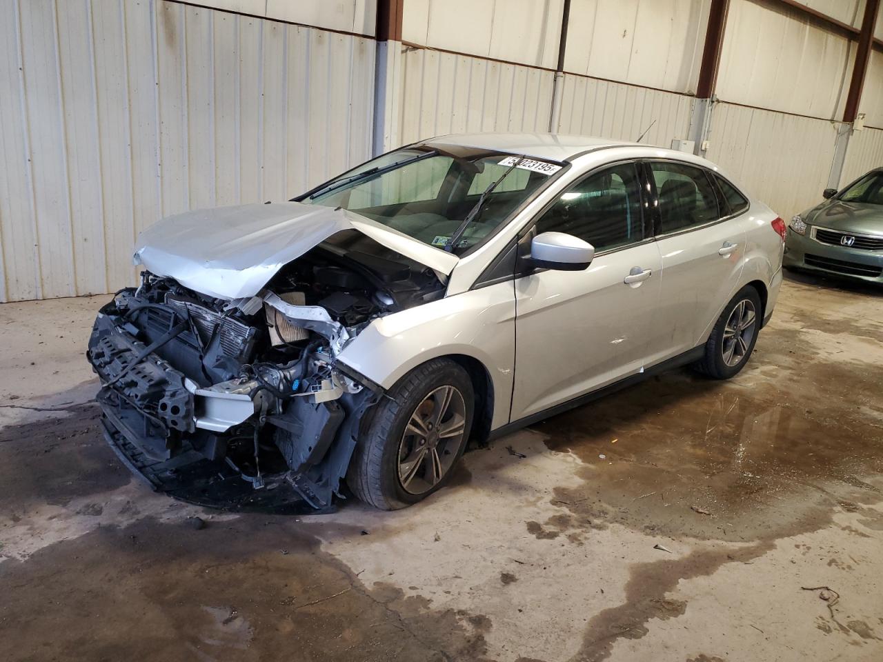 2018 Ford Focus Se for Sale in Pennsburg, PA - Front End