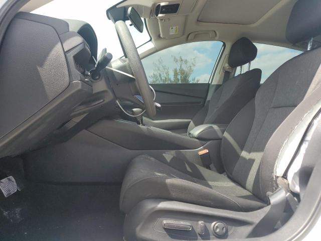  HONDA ACCORD 2024 White