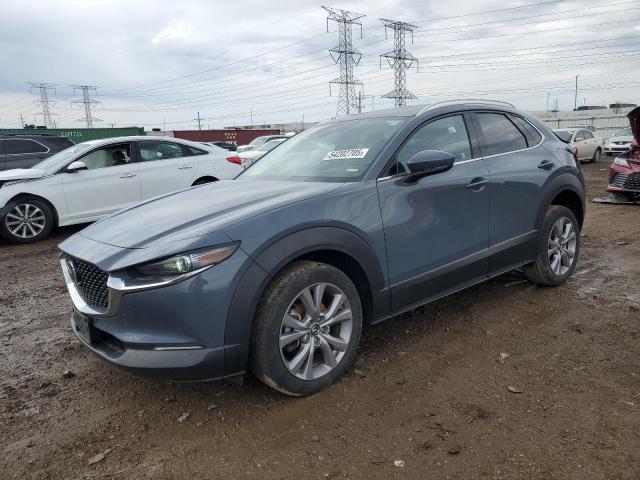 MAZDA CX-30 PREM 2021