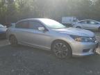 2013 Honda Accord Lx на продаже в Waldorf, MD - Burn - Engine