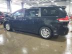 2013 Toyota Sienna Xle for Sale in Ham Lake, MN - Front End