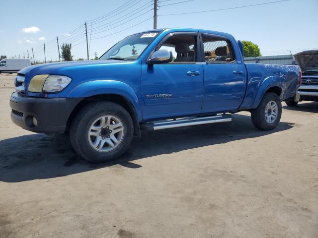 2004 Toyota Tundra Double Cab Sr5
